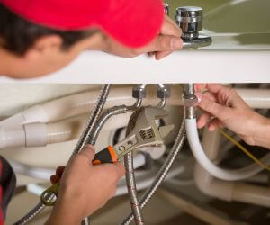 About The Faucet Pros Thurston, OH